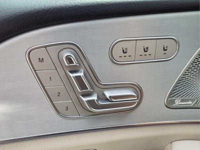 2025 Mercedes-Benz GLS GLS 450