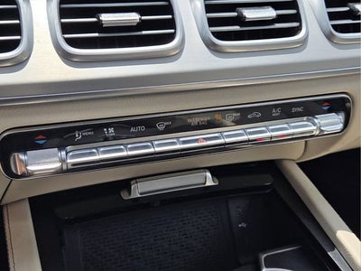 2025 Mercedes-Benz GLS GLS 450