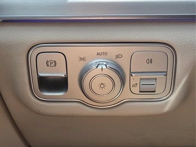 2025 Mercedes-Benz GLS GLS 450
