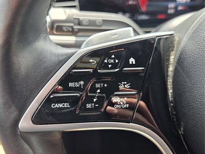 2025 Mercedes-Benz GLS GLS 450