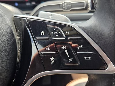 2025 Mercedes-Benz GLS GLS 450
