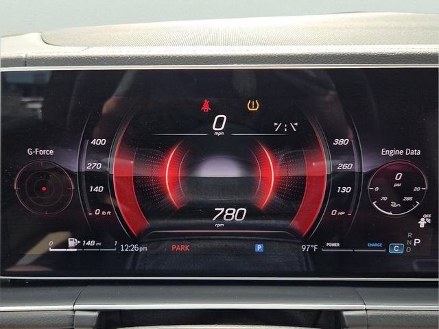 2025 Mercedes-Benz GLS GLS 450