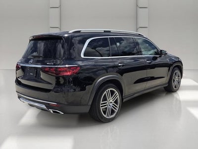 2025 Mercedes-Benz GLS GLS 450