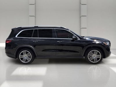 2025 Mercedes-Benz GLS GLS 450
