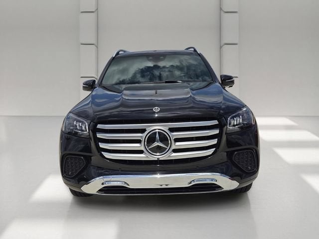 2025 Mercedes-Benz GLS GLS 450