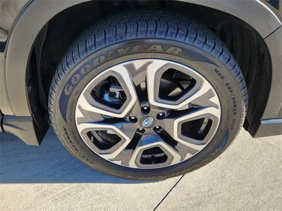 2023 Subaru Ascent Limited