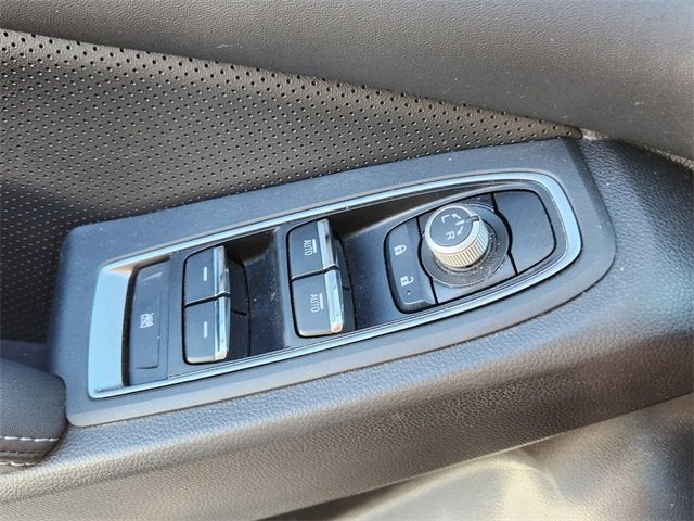 2023 Subaru Ascent Limited