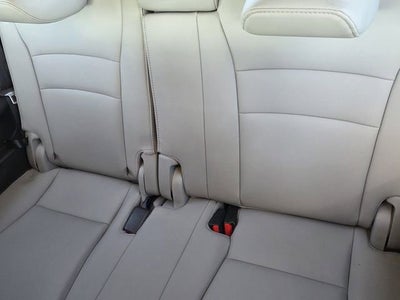 2019 Honda Pilot Touring 8-Passenger