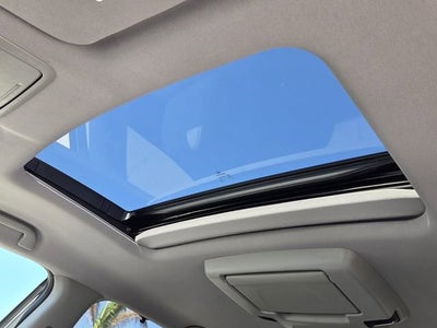 2019 Honda Pilot Touring 8-Passenger