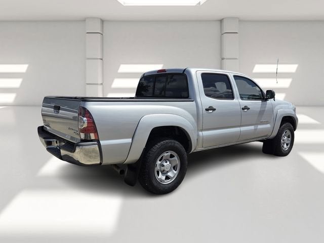 2013 Toyota Tacoma PreRunner