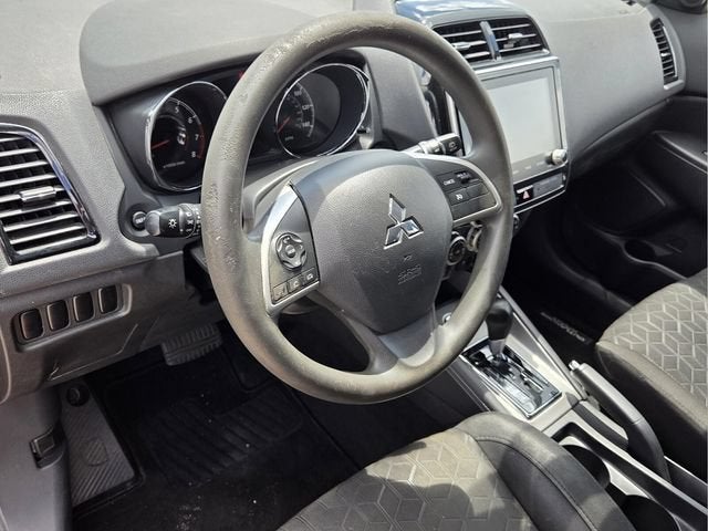 2020 Mitsubishi Outlander Sport ES 2.0