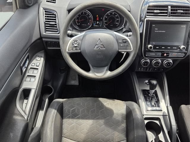 2020 Mitsubishi Outlander Sport ES 2.0