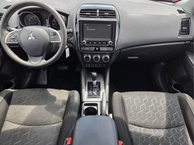 2020 Mitsubishi Outlander Sport ES 2.0