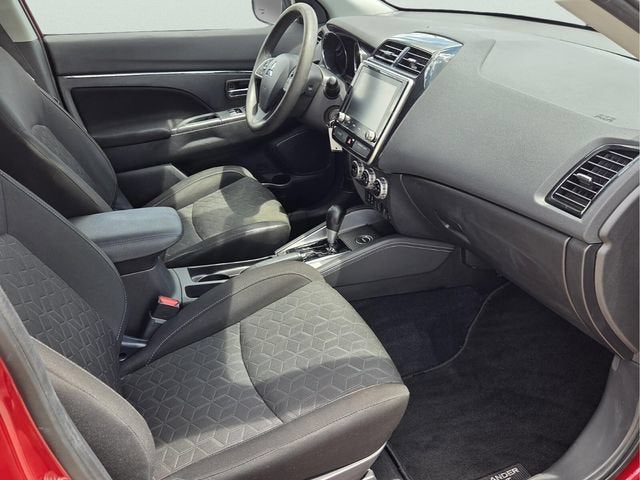 2020 Mitsubishi Outlander Sport ES 2.0