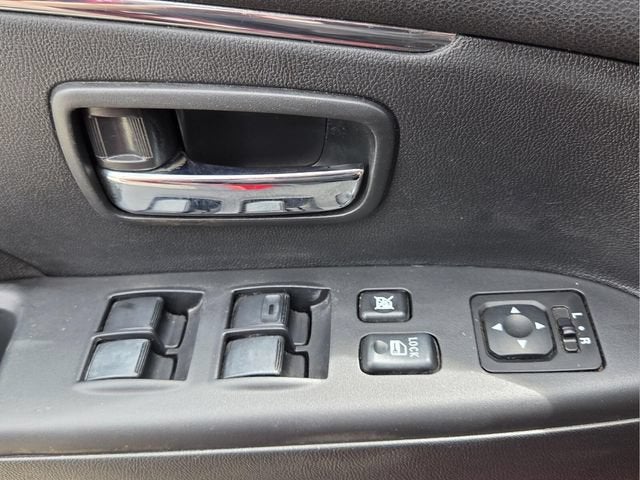 2020 Mitsubishi Outlander Sport ES 2.0