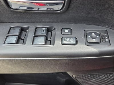 2020 Mitsubishi Outlander Sport ES 2.0
