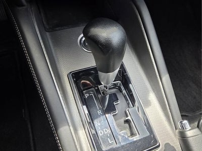 2020 Mitsubishi Outlander Sport ES 2.0