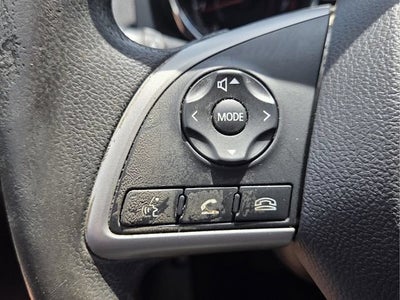 2020 Mitsubishi Outlander Sport ES 2.0