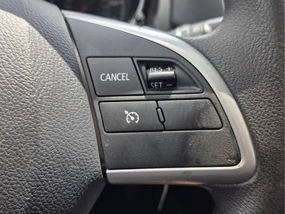 2020 Mitsubishi Outlander Sport ES 2.0