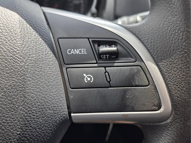 2020 Mitsubishi Outlander Sport ES 2.0