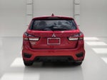 2020 Mitsubishi Outlander Sport ES 2.0
