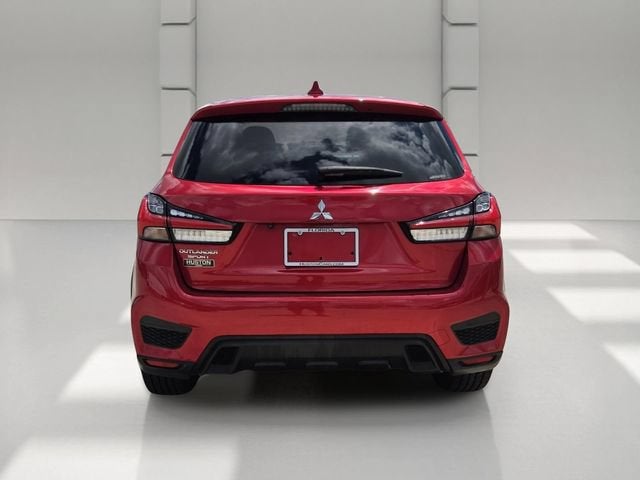 2020 Mitsubishi Outlander Sport ES 2.0