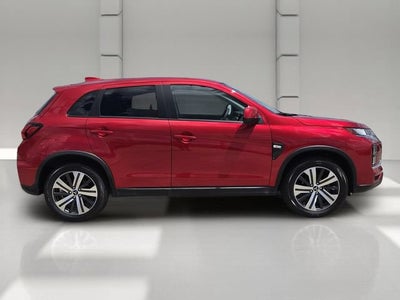 2020 Mitsubishi Outlander Sport ES 2.0