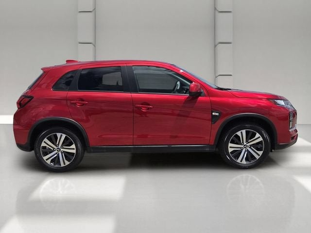 2020 Mitsubishi Outlander Sport ES 2.0