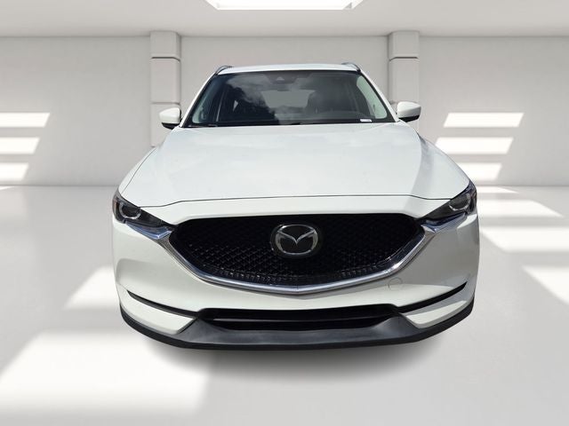 2019 Mazda Mazda CX-5 Touring
