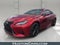 2024 Lexus RC RC 350 F SPORT