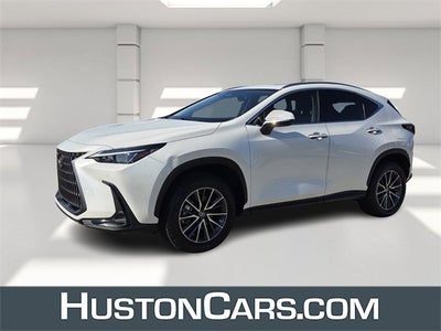 2024 Lexus NX NX 250 Premium