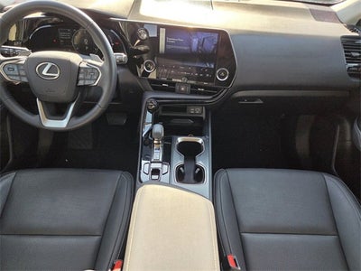 2024 Lexus NX NX 250 Premium
