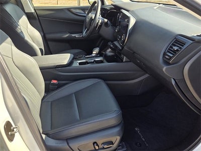 2024 Lexus NX NX 250 Premium