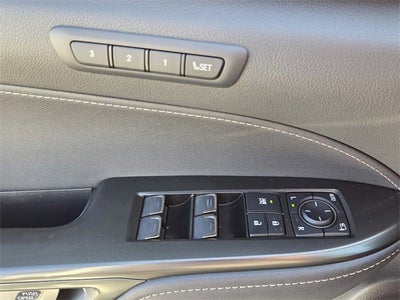 2024 Lexus NX NX 250 Premium