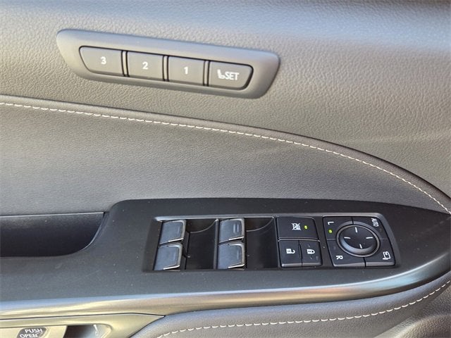 2024 Lexus NX NX 250 Premium