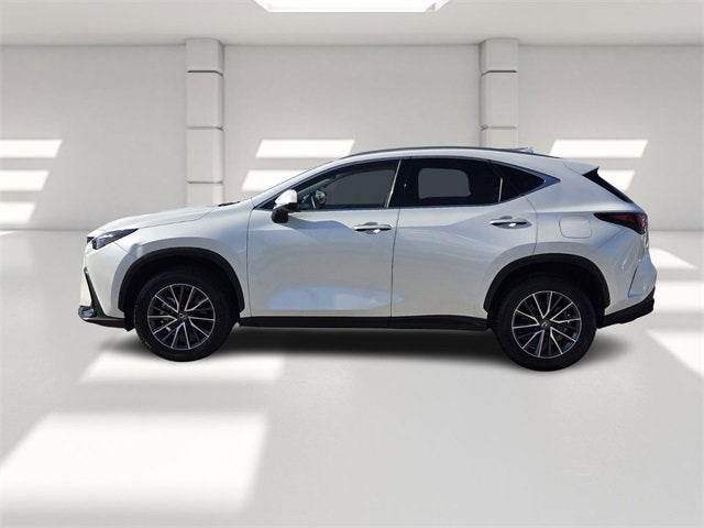 2024 Lexus NX NX 250 Premium