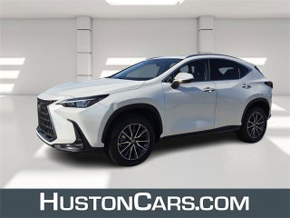 2024 Lexus NX NX 250 Premium