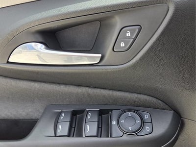 2025 Buick Envista Avenir