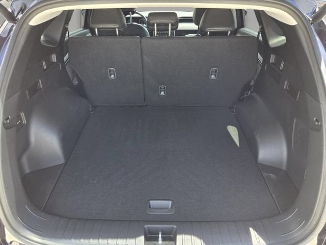 2022 Hyundai Tucson Hybrid Limited