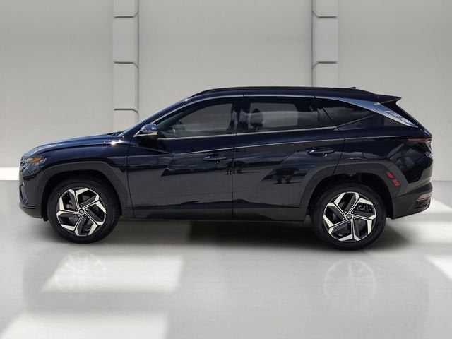 2022 Hyundai Tucson Hybrid Limited