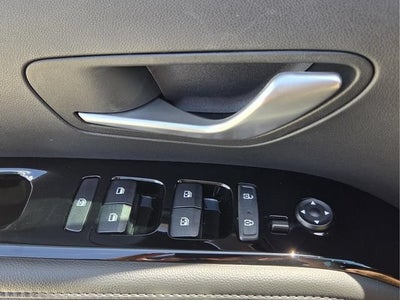 2022 Hyundai Tucson Hybrid Limited