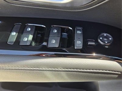 2022 Hyundai Tucson Hybrid Limited