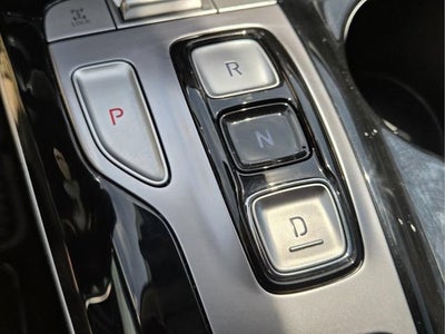 2022 Hyundai Tucson Hybrid Limited