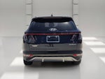 2022 Hyundai Tucson Hybrid Limited