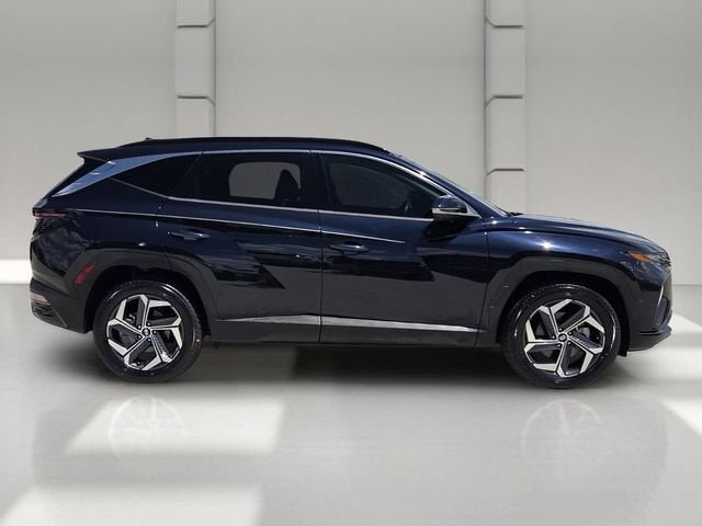 2022 Hyundai Tucson Hybrid Limited