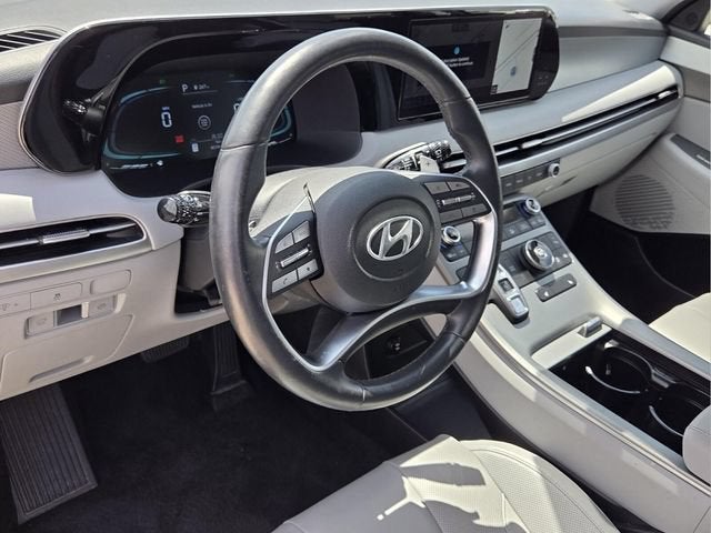 2024 Hyundai Palisade SEL 7P