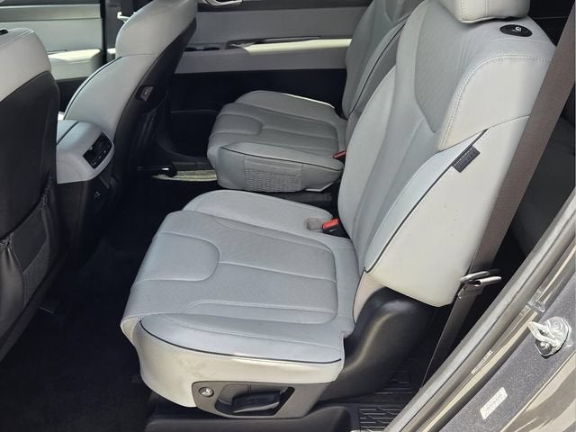 2024 Hyundai Palisade SEL 7P