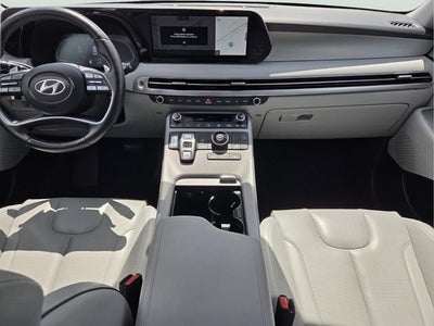 2024 Hyundai Palisade SEL 7P