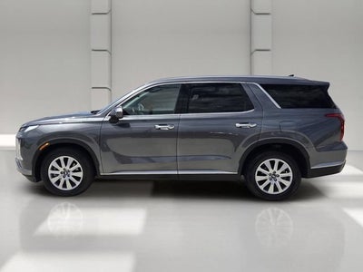 2024 Hyundai Palisade SEL 7P