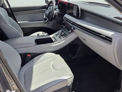 2024 Hyundai Palisade SEL 7P